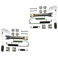 thumbnail image 1 of 2 Kits de Herrajes Para Tambor de Freno HO AUTOPARTES Patriot 2008 A 2017 Jeep Traseros, 1 of 4
