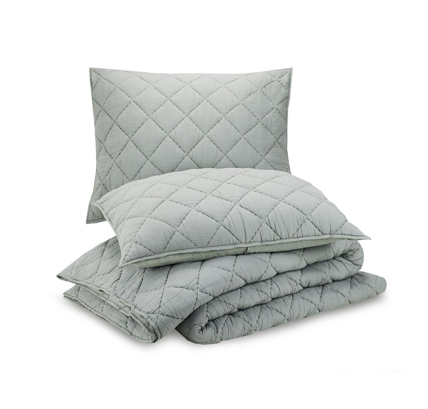 Better Homes & Gardens Shams, Standard– King