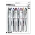 thumbnail image 1 of uniball™ Vision Elite Rollerball Pens, Bold Point (0.8mm), Assorted Colors - 8 Count, 1 of 9