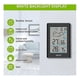 thumbnail image 2 of 2025 Latest Model Wireless Weather Station with Indoor and Outdoor Thermometer, 2 of 4