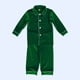 thumbnail image 1 of Pijamas navideños para la familia, trajes de terciopelo verde para niñas de 8 a 12 años, ropa de dormir a juego para bebés y mujeres, pijamas para niños 2023, 1 of 4