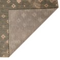 thumbnail image 2 of Liora Manne Carmel Porto Indoor Outdoor Area Rug Green, 2 of 5
