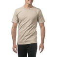 thumbnail image 5 of Pro Club Men's Comfort Cotton Short Sleeve T-Shirt, 5 of 5