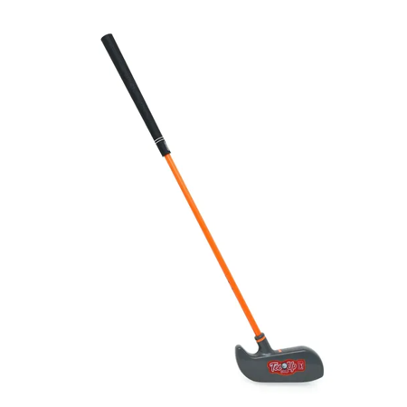 Kids Golf Putter – Right-Handed Unisex Club with Fiberglass Shaft for Ages 6–11