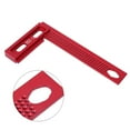 thumbnail image 3 of Rust-Proof Durable Wear- Hole Ruler, Woodworking Accessory, For Assist Woodworking Marking, 3 of 8