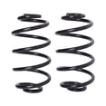 thumbnail image 2 of Resortes AG para Auto Traseros para Chevrolet Astra 2005 a 2010 2 Piezas Nuevos, 2 of 5