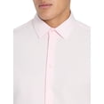 thumbnail image 3 of Chaps Men's Performance Dress Shirt, 3 of 6