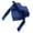 Blue-BU-home supplies, variant on LEFTHIGH Home Heart Shaped Double Door Gift Box with Light String and Decorations Plastic Romantic Valentine Present for Jewelry Accessories 21x21x10cm Valentines Day Gifts