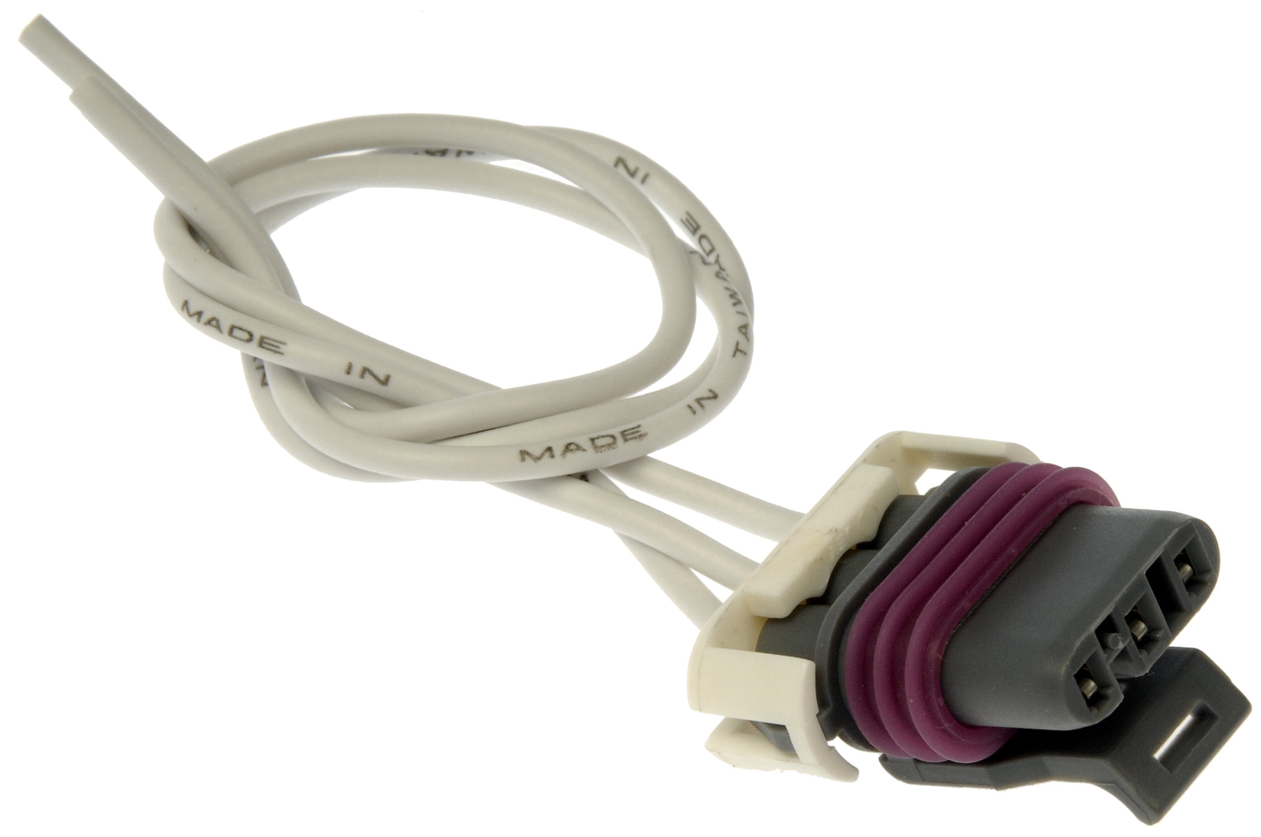 Dorman 645301 3Wire Pigtail