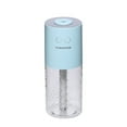 thumbnail image 1 of Mini Usb Car Humidifier Portable Car Humidifier Home Usb Colorful Night Small Spray Humidifier Portable Mini Humidifier, 1 of 1