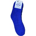 thumbnail image 4 of 60 Pair Pack Of Wholesale Bulk Mens Cumfy Fuzzy Warm Cabin Socks (60 Pack A), 4 of 6