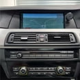 thumbnail image 6 of 1x AUTO Climate Control Knob Button Repair Kit Fits for BMW 5 6 7 X5 X6 F10 F01, 6 of 7