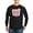 Black, variant on CafePress - Kawaii I Love Pigs Long Sleeve Dark T Shirt - Long Sleeve Dark T-Shirt