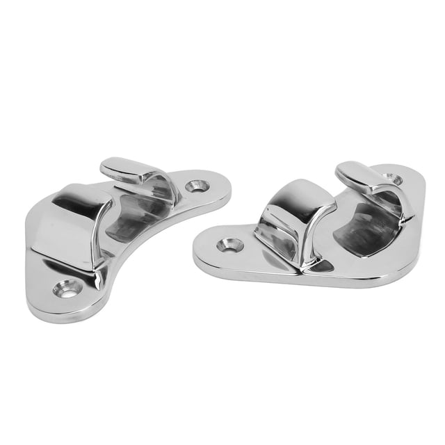 Cale de Nœud en Acier Inoxydable 316 Structure Robuste pour Yacht