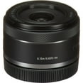 thumbnail image 5 of Canon RF 16mm f/2.8 STM Mirrorless Lens for Canon EOS C70,  EOS R ,OS R10  ,EOS R3  ,EOS R5  ,EOS R5 C, EOS R50,  EOS R6,  EOS R6 Mark II , EOS R7 EOS R8, 5 of 6
