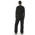 thumbnail image 2 of Winter's Edge Men's Avalanche Snow Bib S, 2 of 5