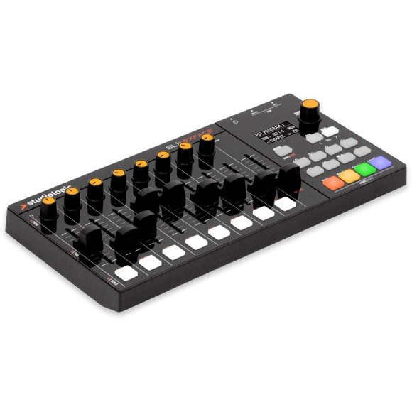 Studiologic SL Mixface - Superficie de control de 4 capas