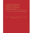 thumbnail image 1 of United States Employment and Training Programs: A Selected Annotated Bibliography, 1 of 1