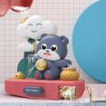 thumbnail image 2 of Juguetes De Baño Para Bebés Para Niños, Lindo Oso, Nube, Juguete De Rociador De Agua Para Niños, Juego De Rociador De Agua, Baño De Ducha, Juguetes Para Bebés seitruly FN005770-00, 2 of 6