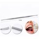 thumbnail image 4 of Set dental de 5 piezas, eliminador de sarro, limpieza de dientes, sonda dental, espejo bucal, cuidado dental, 4 of 5