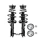 thumbnail image 3 of YITAMOTOR Front Complete Struts Shocks Suspension Compatible with 2011-2016 Buick LaCrosse FWD, 2010 Buick Allure FWD, 3 of 4