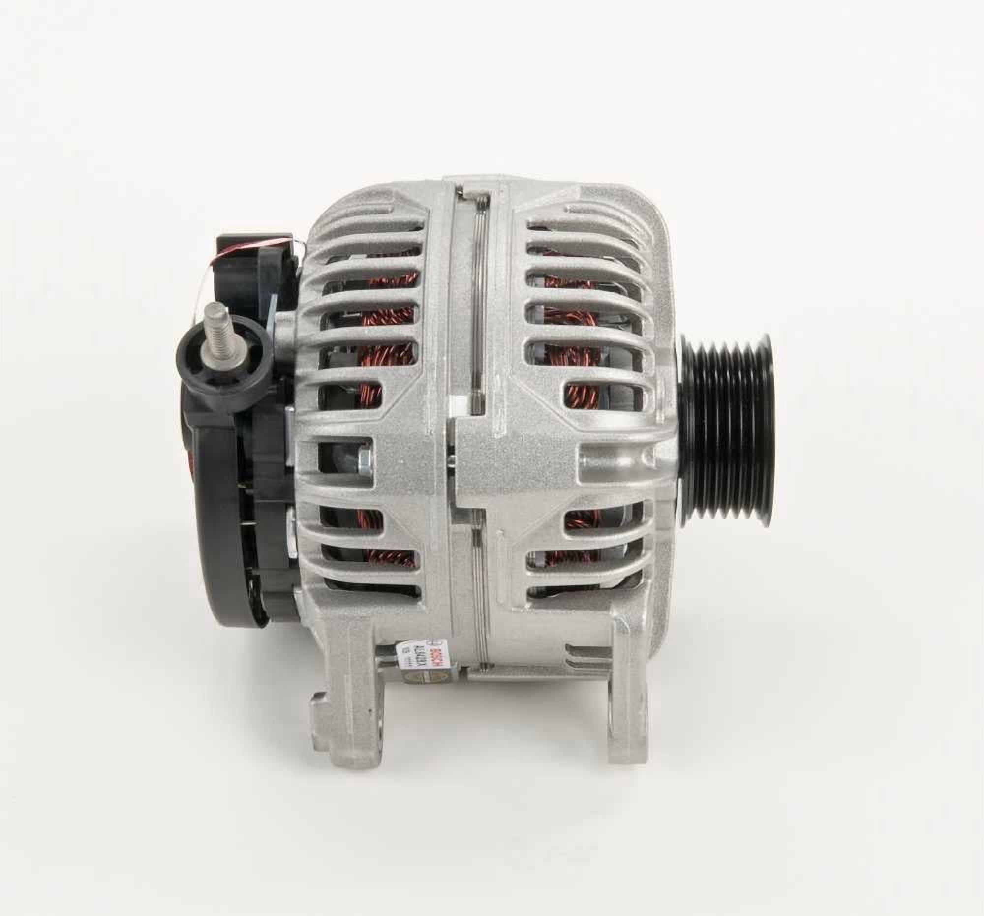 Bosch AL6428X Premium Alternator