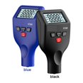 thumbnail image 4 of ET360 Magnetic Thickness Gauge For Cars Mini Tester Measuring Instruments 0-1500um Car Paint Making Automotive Tester ,Automatic Calibration, 4 of 4