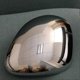 thumbnail image 5 of Guardabarros lateral cromado para puerta de coche, tapa embellecedora para espejo retrovisor de coche, para FIAT 500X, 2014, 2015, 2016, 2017, 2018, 2, 5 of 5