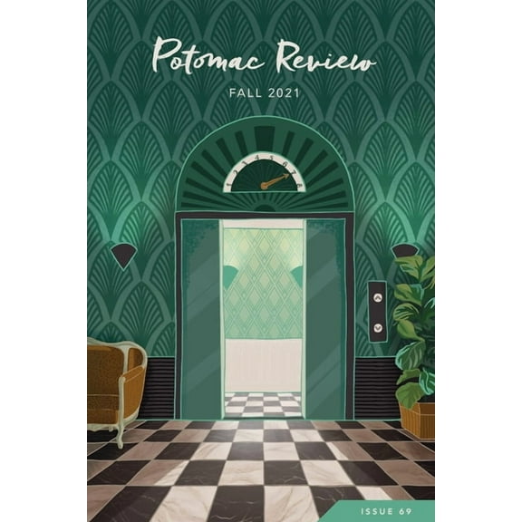 Potomac Review Issue 69 (Paperback)