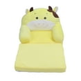 thumbnail image 4 of Canapé Confortable pour Enfants à Ouverture Rabattable, Canapé Pliable pour Enfants avec Dessins Animés Canapé Pliable pour Enfants avec Dessins Animés Canapé Pliable pour Enfants à Sortie à Haute Intensité, 4 of 12