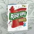 thumbnail image 3 of Fruit Roll-Ups Fruit Flavored Snacks, Variety Pack, Pouches, 0.5 oz, 72 ct, 3 of 9