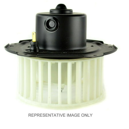 ACDelco Blower Relay, DEL15-885