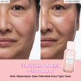thumbnail image 3 of Suero de niacinamida para piel de vidrio, kit Glow Recipe, de Skincare, 3 of 9