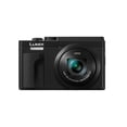 thumbnail image 1 of Panasonic ZS80  30X Wide Zoom Black, 1 of 9