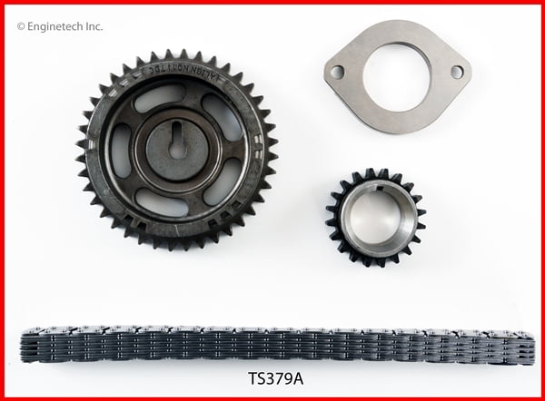TIM SET CHRY 3.3L 201 3.8
