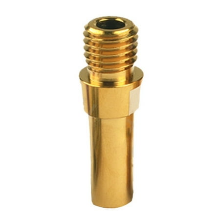 

1Pcs Bike Front Fork V-Brake Column Screw M8/M10 Bolt Diy