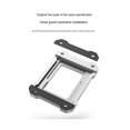 thumbnail image 1 of Bc-1700 12 Generation Cpu Bending Correction Fixing Buckle Lga1700 Buckle Fix Substitute Aluminum, 1 of 5