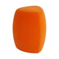 thumbnail image 2 of High Density Foam Microphones Cover Triangular Shape Noise Reductions Studio Recording Accessory, 2 of 8