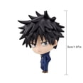 thumbnail image 2 of Encantadores Adornos De Muñecas De Anime, Modelo De Dibujos Animados, Juguete Para Coche, Dormitorio, Mesita De Noche, Decoración De Pasteles De Pvc Methold FN005944-00, 2 of 6