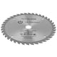 thumbnail image 2 of GLOGLOW Disco de Corte de Herramienta rotativa para Trabajar la Madera con Hoja de Sierra Circular diamantada de 165 mm x 20 mm de Diamante de Sierra Hoja de sierra Spptty herramientas industriales, 2 of 8