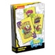 thumbnail image 1 of Baraja Coleccionable Novelty Bob Esponja JCA-2912, 1 of 3