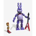 thumbnail image 4 of Funko Five Nights at Freddy's Articulated Bonnie Action Figure, 5" Funko -, 4 of 4