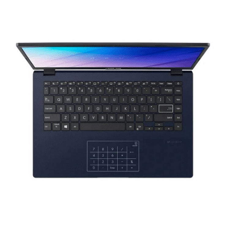 ASUS E410MA-OH24 Computer Notebook PC, 14-Inch W/ Intel ASUS E410MA-OH24 Computer Notebook PC, 14-Inch W/ Intel