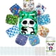 thumbnail image 1 of Pañales Ecológicos Reutilizables Lavables para Bebés Ecobaby Pack 24 Ecobaby original Estampado, 1 of 11