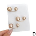 thumbnail image 6 of Adjustable Waist Buckle Extender,Jean Button Pins No Sewing Pants Clips for Waist,Detachable Waist Body Fit Tighten Buckles Perfect Girls Gifts for Women Skirt Pant Jeans, 6 of 9
