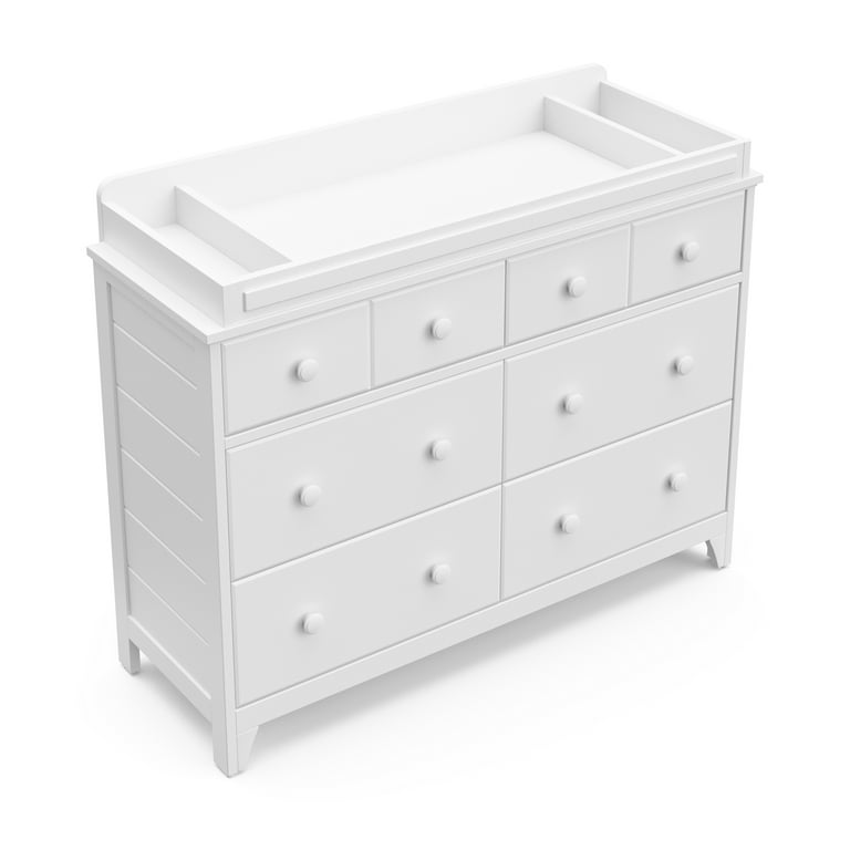 Storkcraft changing topper cheap