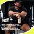 thumbnail image 6 of GHOST® ENERGY Zero Sugars Energy Drink, Orange Cream, 200mg Natural Caffeine, 16 fl oz Can, 6 of 11