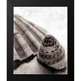 thumbnail image 2 of Schlabach, Sue 20x24 Black Modern Framed Museum Art Print Titled - Gifts From the Sea No Border, 2 of 5