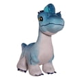 thumbnail image 3 of Jurassic World Peluche de Dinosaurio, 10 Pulgadas, Suave y Coleccionable, 3 of 4