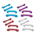 thumbnail image 1 of Brazo oscilante reforzado RC Zulema 16 Piezas para 1:12 Wltoys 124018, 1 of 8